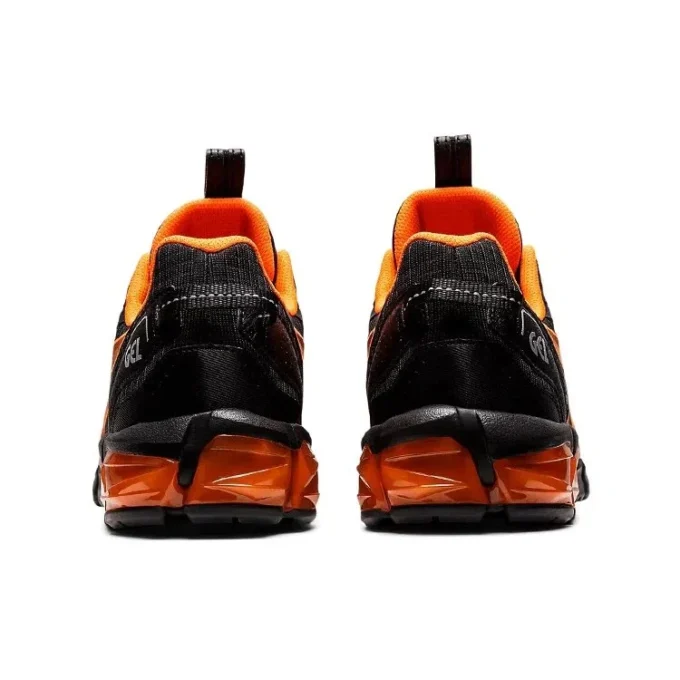 Gel-Quantum 90 „Black Shocking Orange”