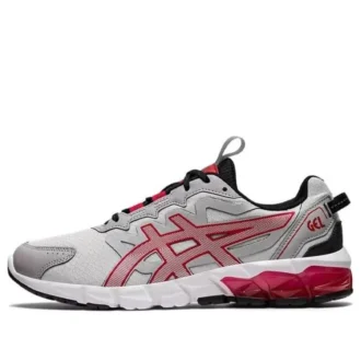 Gel-Quantum 90 „Glacier Grey Classic Red”