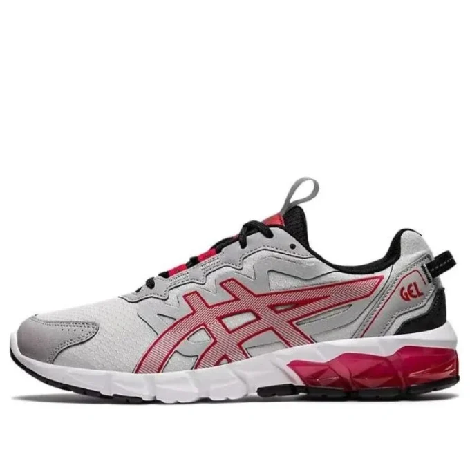 Gel-Quantum 90 „Glacier Grey Classic Red”