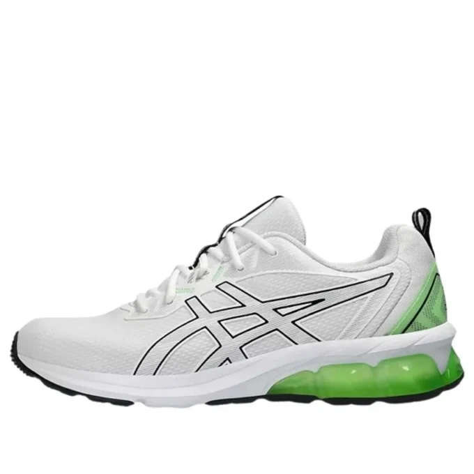 Gel-Quantum 90 IV „Alb-Lămâie strălucitoare”