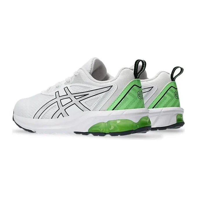 Gel-Quantum 90 IV „Alb-Lămâie strălucitoare”