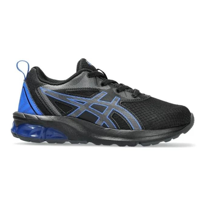Gel-Quantum 90 IV „Black Blue”