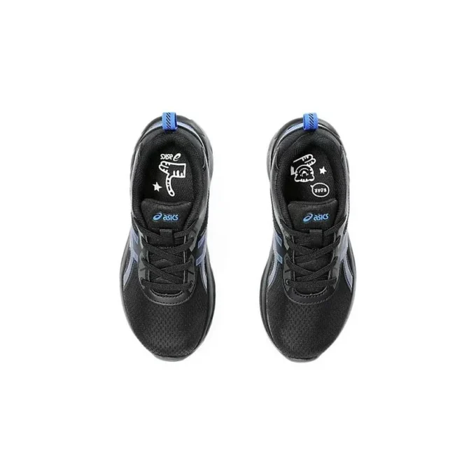 Gel-Quantum 90 IV „Black Blue”