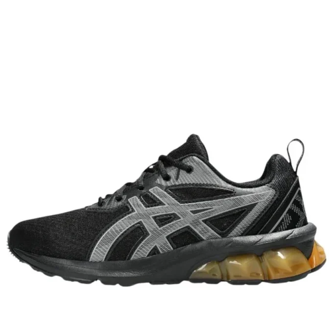 Gel-Quantum 90 IV „Black Fellow Yellow”
