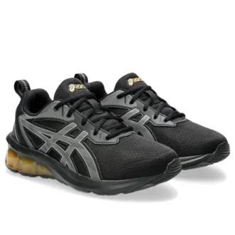 Gel-Quantum 90 IV „Black Fellow Yellow”