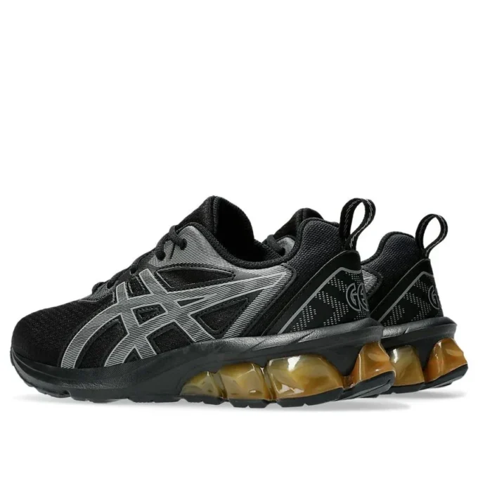 Gel-Quantum 90 IV „Black Fellow Yellow”