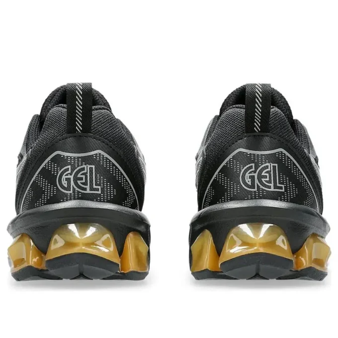 Gel-Quantum 90 IV „Black Fellow Yellow”