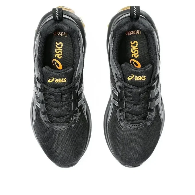 Gel-Quantum 90 IV „Black Fellow Yellow”