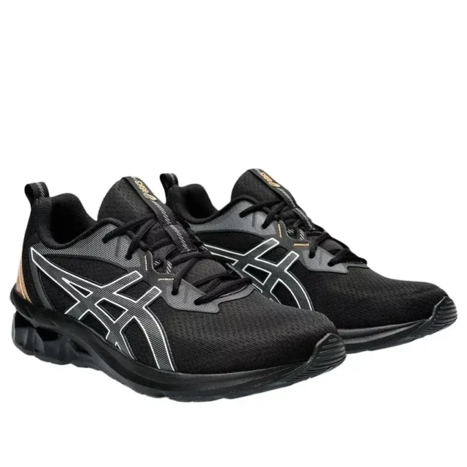 Gel-Quantum 90 IV „Black Illusion Blue”
