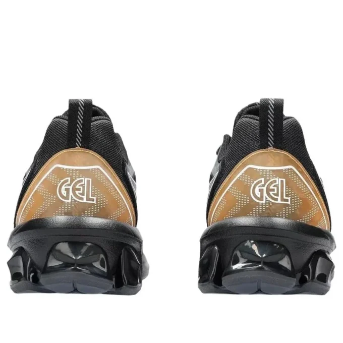 Gel-Quantum 90 IV „Black Illusion Blue”
