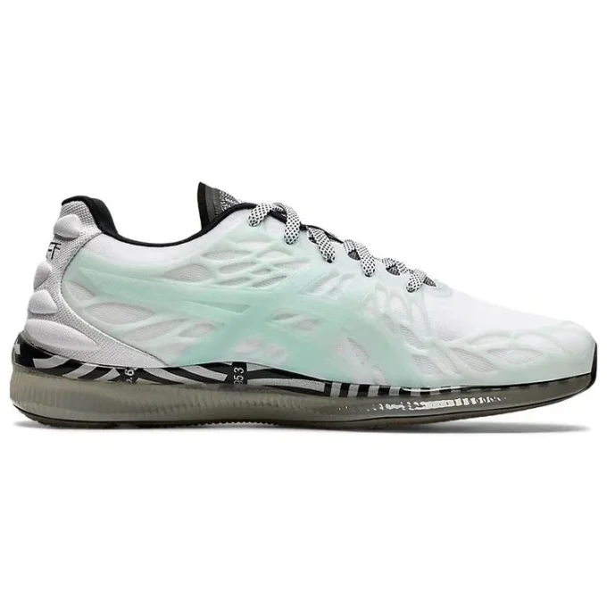 Gel-Quantum Infinity 2 Modern Tokyo „White Green”