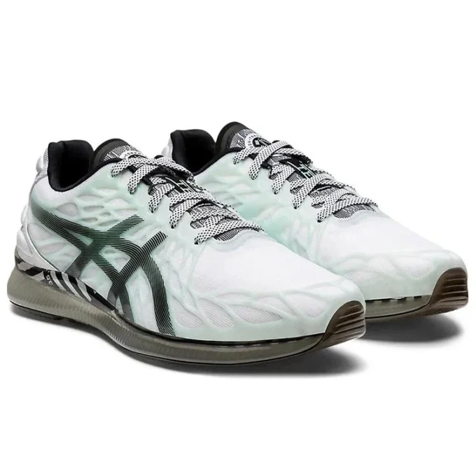 Gel-Quantum Infinity 2 Modern Tokyo „White Green”