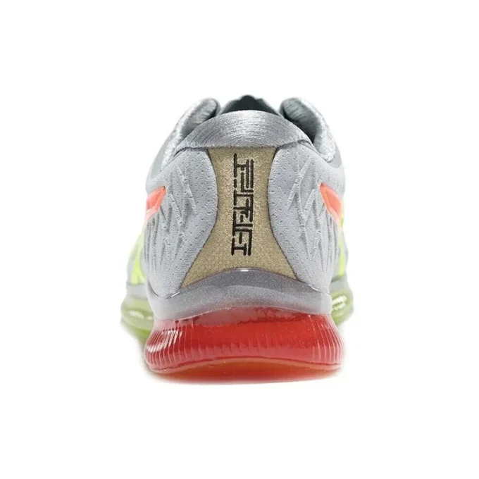 Gel-Quantum Infinity „Flash Coral”