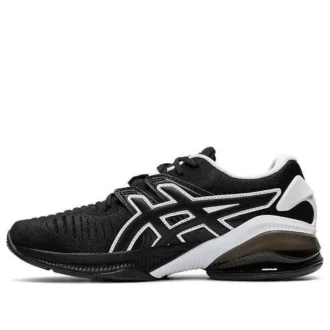 Gel-Quantum Infinity Jin „Seamless Black”