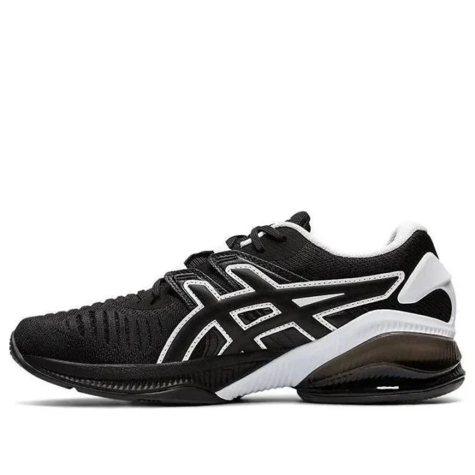 Gel-Quantum Infinity Jin „Seamless Black”