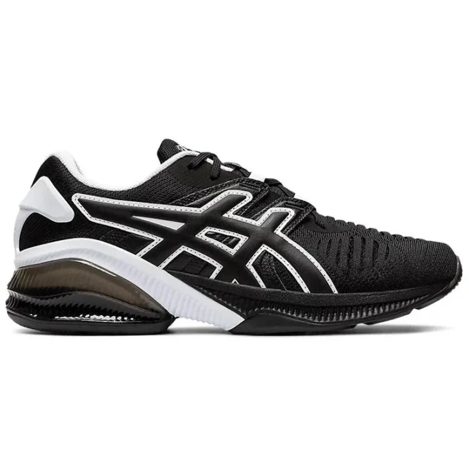 Gel-Quantum Infinity Jin „Seamless Black”