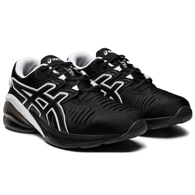 Gel-Quantum Infinity Jin „Seamless Black”