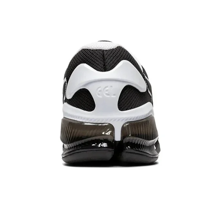 Gel-Quantum Infinity Jin „Seamless Black”