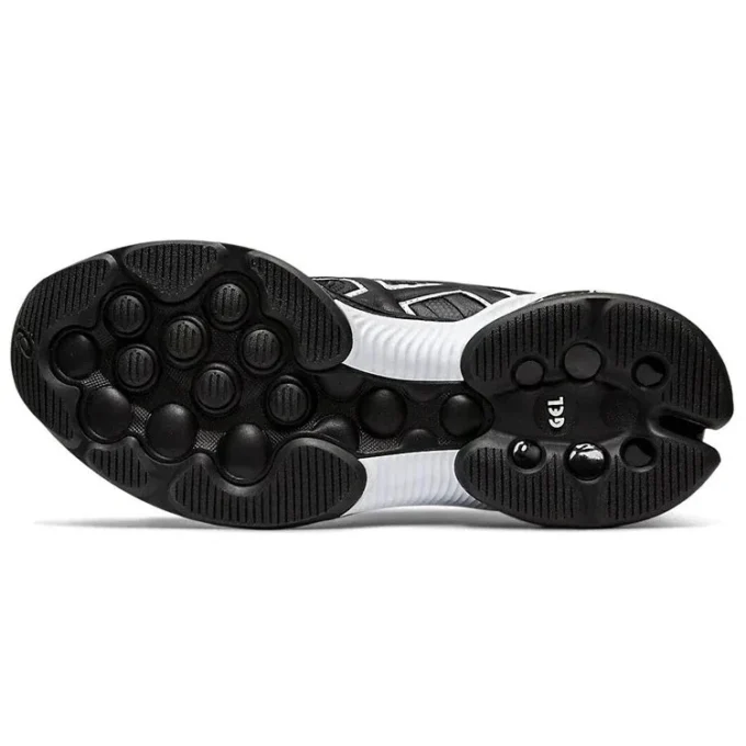 Gel-Quantum Infinity Jin „Seamless Black”