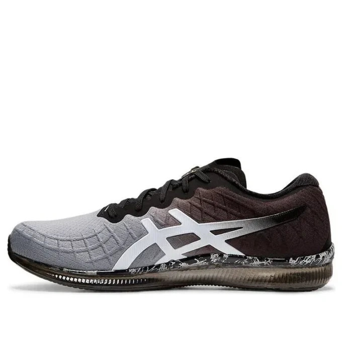 Gel-Quantum Infinity „Sheet Rock Black”