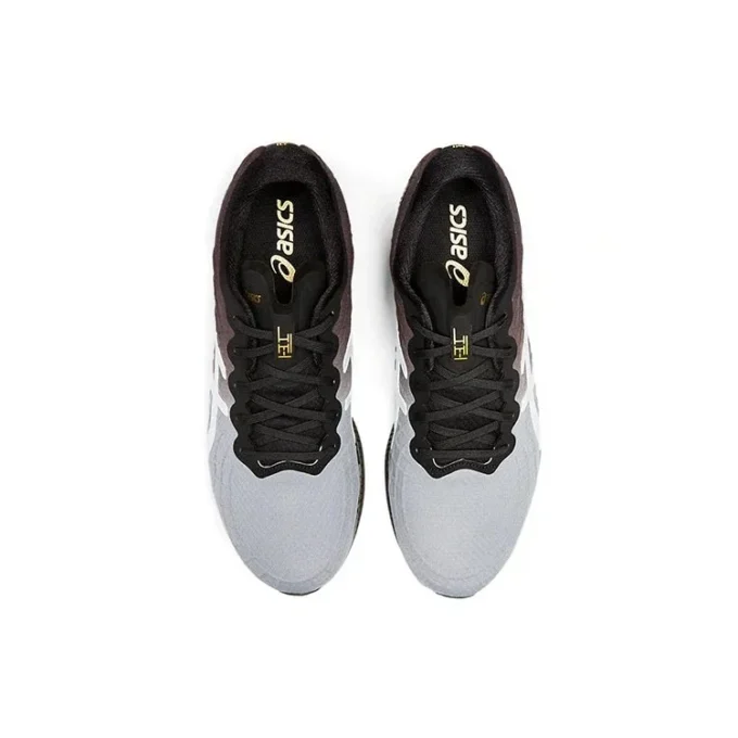 Gel-Quantum Infinity „Sheet Rock Black”