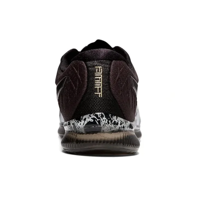 Gel-Quantum Infinity „Sheet Rock Black”