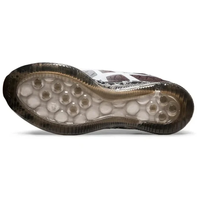 Gel-Quantum Infinity „Sheet Rock Black”