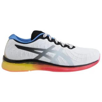 Gel-Quantum Infinity „White Blue Coast”