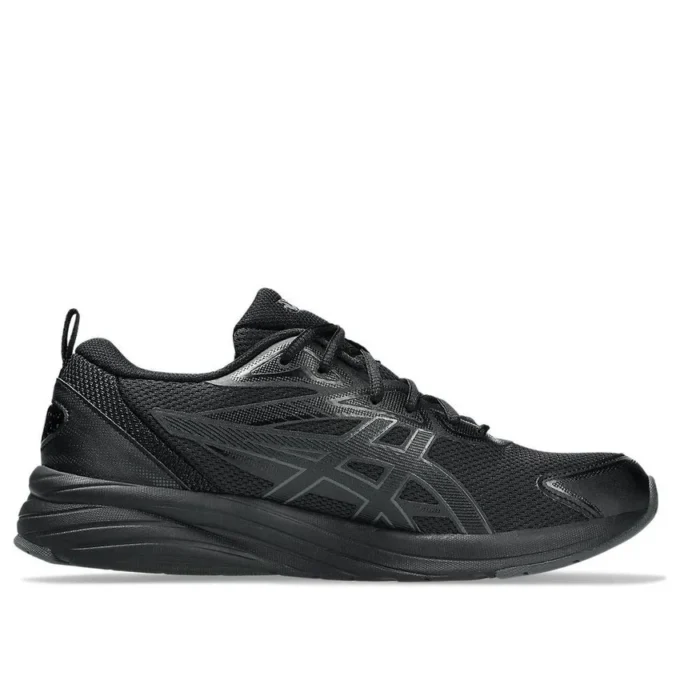 Gel-Quantum Kei „Black Obsidian Grey”