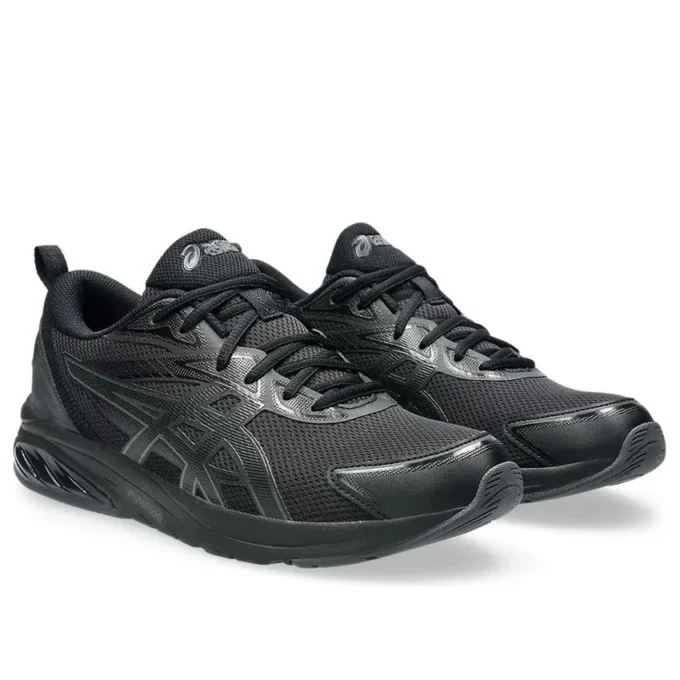 Gel-Quantum Kei „Black Obsidian Grey”
