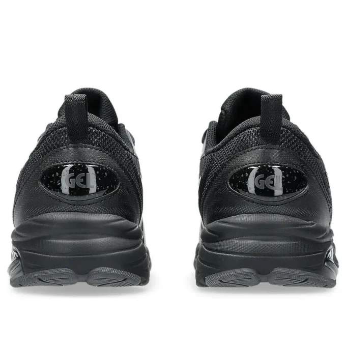 Gel-Quantum Kei „Black Obsidian Grey”