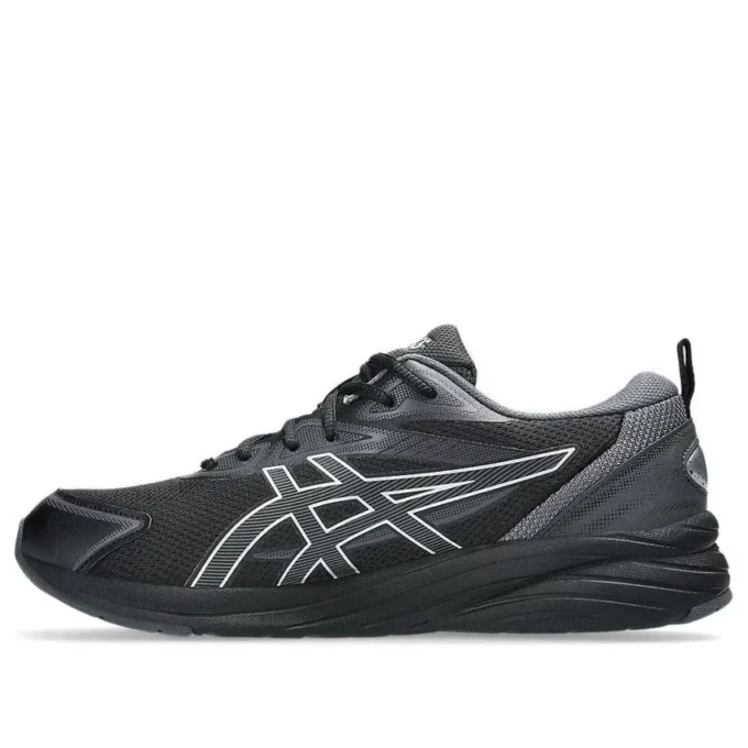 Gel-Quantum Kei „Black Pure Silver”
