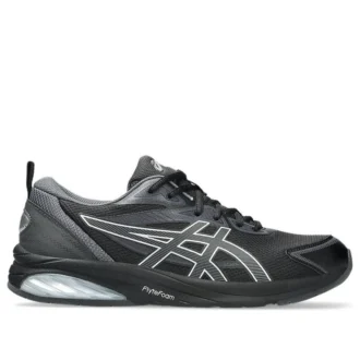 Gel-Quantum Kei „Black Pure Silver”