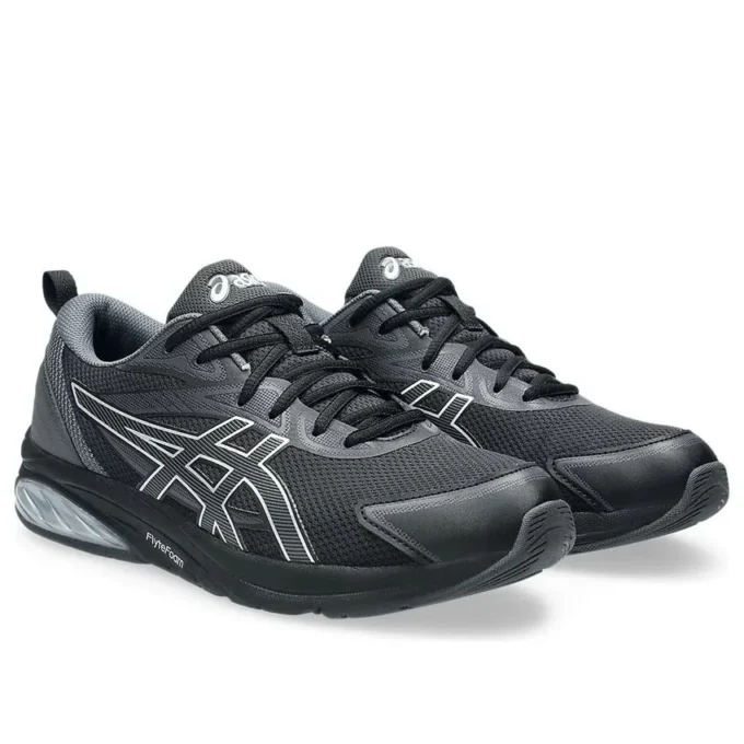Gel-Quantum Kei „Black Pure Silver”