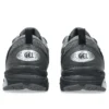 Gel-Quantum Kei „Black Pure Silver”