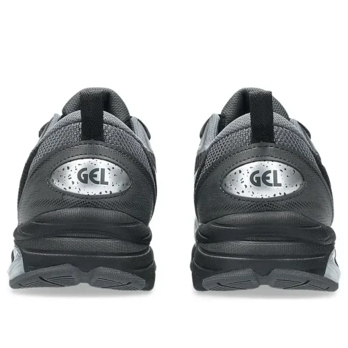 Gel-Quantum Kei „Black Pure Silver”