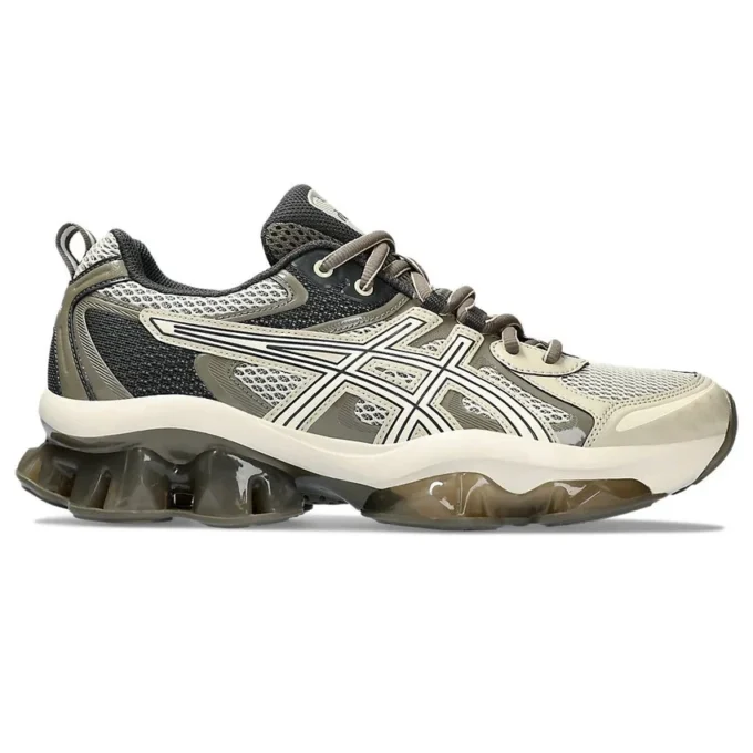 Gel-Quantum Kinetic „Birch Dark Taupe”