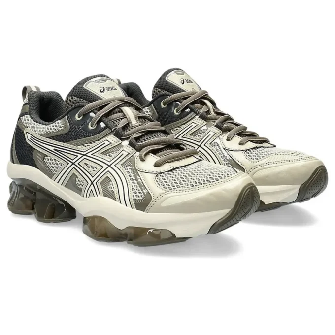 Gel-Quantum Kinetic „Birch Dark Taupe”