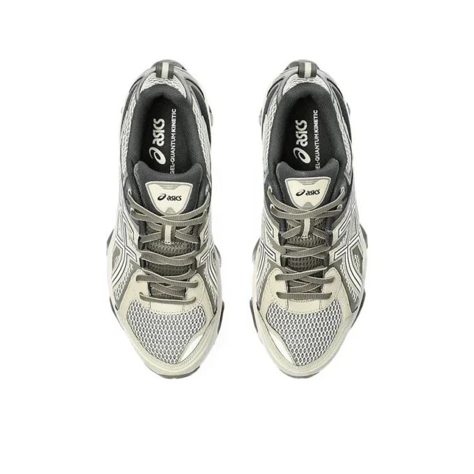 Gel-Quantum Kinetic „Birch Dark Taupe”