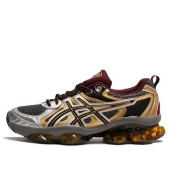 Gel-Quantum Kinetic „Carbon Pure Gold”