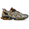 Gel-Quantum Kinetic „Carbon Pure Gold”