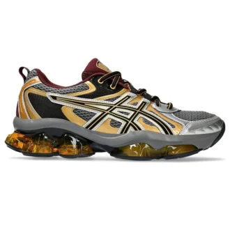Gel-Quantum Kinetic „Carbon Pure Gold”