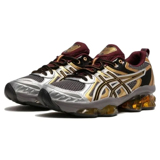 Gel-Quantum Kinetic „Carbon Pure Gold”