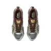 Gel-Quantum Kinetic „Carbon Pure Gold”