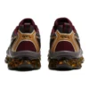 Gel-Quantum Kinetic „Carbon Pure Gold”