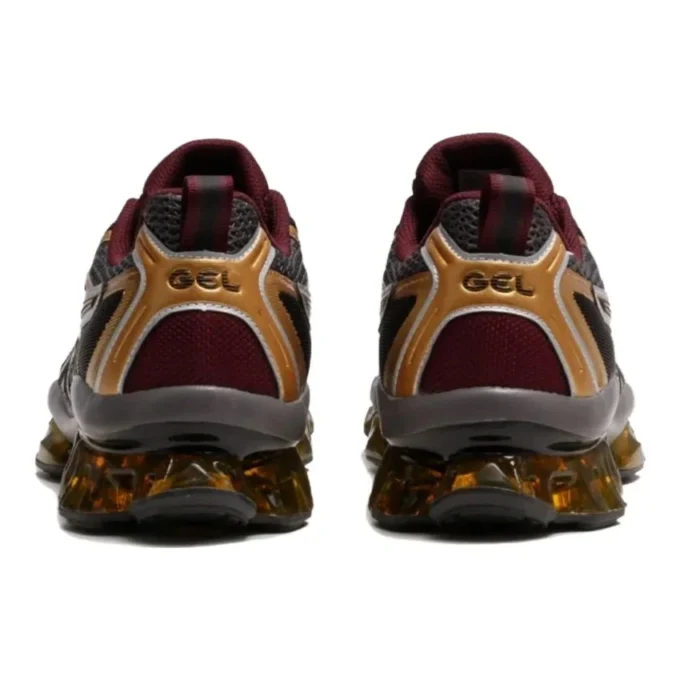 Gel-Quantum Kinetic „Carbon Pure Gold”