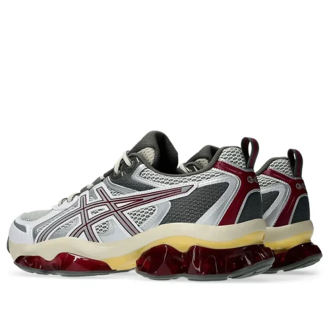 Gel-Quantum Kinetic „Cream Dried Berry”