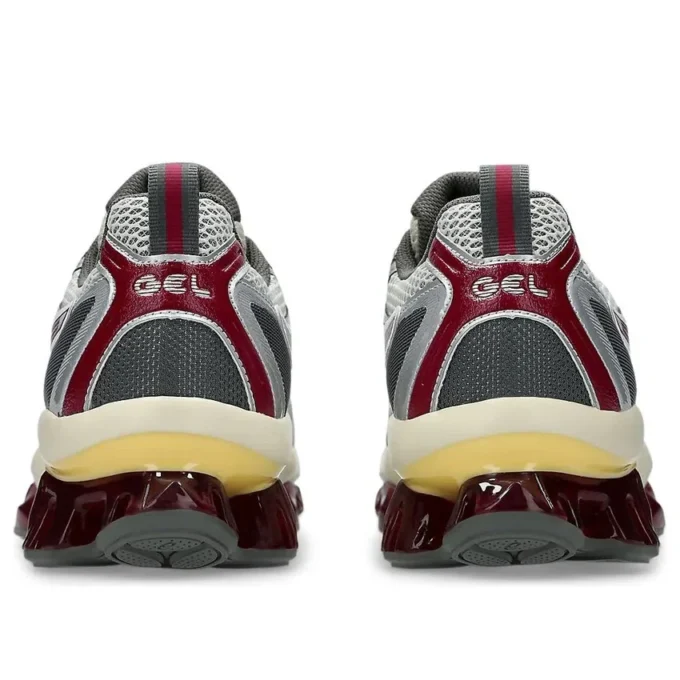 Gel-Quantum Kinetic „Cream Dried Berry”