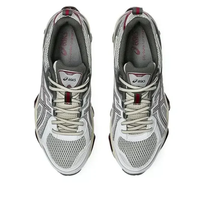 Gel-Quantum Kinetic „Cream Dried Berry”