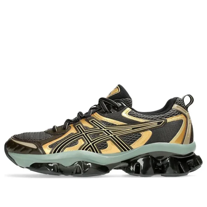 Gel-Quantum Kinetic „Dark Sepia”
